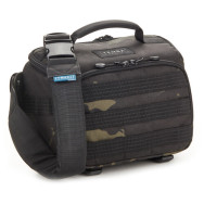 Сумка-слинг Tenba Axis v2 Tactical 4L Sling Bag MultiCam Black- фото