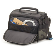 Сумка-слинг Tenba Axis v2 Tactical 4L Sling Bag MultiCam Black- фото5
