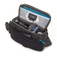 Сумка-слинг Tenba Axis v2 Tactical 4L Sling Bag MultiCam Black- фото4