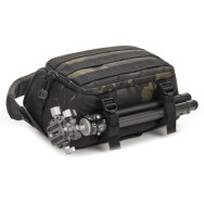 Сумка-слинг Tenba Axis v2 Tactical 4L Sling Bag MultiCam Black- фото6
