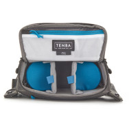 Сумка-слинг Tenba Axis v2 Tactical 4L Sling Bag MultiCam Black- фото2