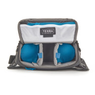 Сумка-слинг Tenba Axis v2 Tactical 4L Sling Bag Black- фото2