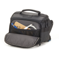 Сумка-слинг Tenba Axis v2 Tactical 4L Sling Bag Black- фото5