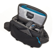 Сумка-слинг Tenba Axis v2 Tactical 4L Sling Bag Black- фото4