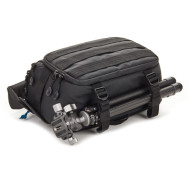 Сумка-слинг Tenba Axis v2 Tactical 4L Sling Bag Black- фото6