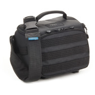 Сумка-слинг Tenba Axis v2 Tactical 4L Sling Bag Black- фото