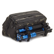 Сумка-слинг Tenba Axis v2 Tactical 6L Sling Bag MultiCam Black- фото6