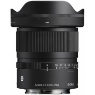 Объектив Sigma 12mm f/1.4 DC Contemporary Sony E- фото