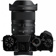 Объектив Sigma 12mm f/1.4 DC Contemporary Fujifilm X- фото3