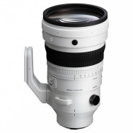 Объектив Sigma 200mm f/2 DG OS Sports Sony E- фото