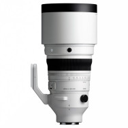 Объектив Sigma 200mm f/2 DG OS Sports Sony E- фото2