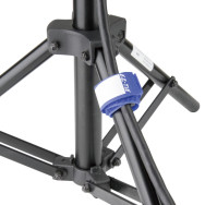 Стяжки KUPO EZ560-BL CABLE TIE (синие)- фото3