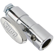 Переходник KUPO KS-090 Yoke to Stand 28mm Stud 16mm Socket- фото