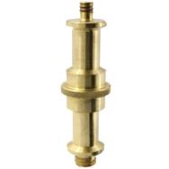Переходник KUPO KS-017 Brass Universal Adapter Spigot- фото