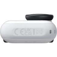 Экшн-камера Insta360 GO Ultra (White)- фото9
