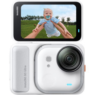 Экшн-камера Insta360 GO Ultra (White)- фото2