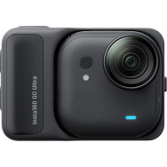 Экшн-камера Insta360 GO Ultra (Black)- фото