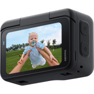Экшн-камера Insta360 GO Ultra (Black)- фото3