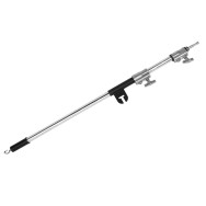 Перекладина KUPO KCP-640M Steel Studio Baby Boom Silver- фото