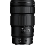 Объектив Nikon NIKKOR Z 24-70mm f/2.8 S II- фото5
