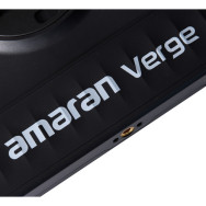 Осветитель светодиодный Amaran Verge (Charcoal)- фото7