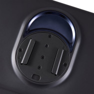 Осветитель светодиодный Amaran Verge (Charcoal)- фото6