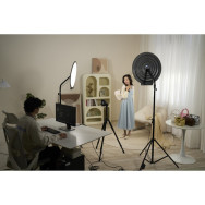 Осветитель светодиодный Amaran Verge Max (White)- фото8