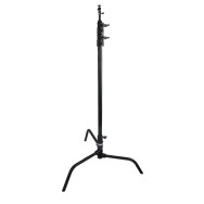 Стойка KUPO CT-40MBH Master C-Stand Turtle Base- фото