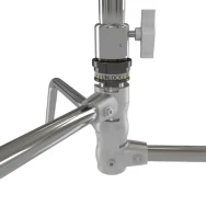 Стойка KUPO CT-40MBH Master C-Stand Turtle Base- фото3