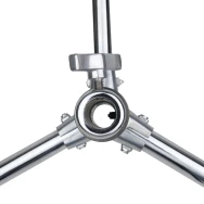 Стойка KUPO CT-40MBH Master C-Stand Turtle Base- фото6