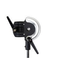 Зажим KUPO KCP-645 Pivoting Boom Arm Clamp для стрелы- фото2