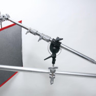 Зажим KUPO KCP-645 Pivoting Boom Arm Clamp для стрелы- фото3
