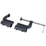 Зажим KUPO KCP-141 Split C-Clamp- фото