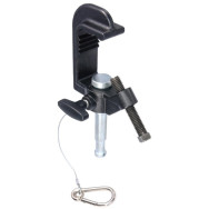 Зажим KUPO C-16 Baby Pipe Clamp- фото