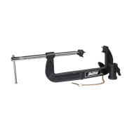 Зажим KUPO KCP-129 Heavy Duty C-Clamp- фото2