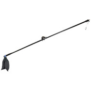 Комплект для установки стрелы KUPO KCP-621B Aluminum Baby Boom Assembly- фото2
