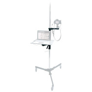 Кронштейн KUPO KS-190 SLIDING ARM скользящий- фото3