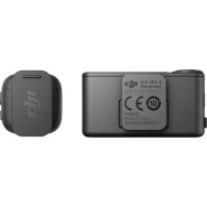 Микрофонная система DJI Mic 3 (1TX + 1RX)- фото3