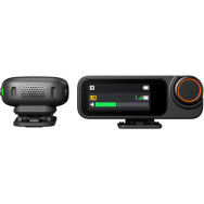 Микрофонная система DJI Mic 3 (1TX + 1RX)- фото4