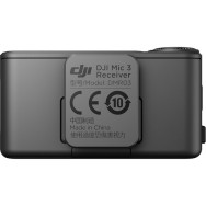 Приемник DJI Mic 3 Receiver- фото6