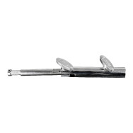Адаптер KUPO KCP-631 BABY DROP DOWN PIN- фото2