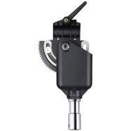 Головка KUPO KCP-646 HEAVY DUTY TILT HEAD W/ CRANK HANDLE- фото2