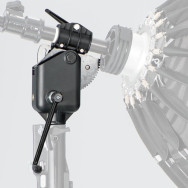 Головка KUPO KCP-646 HEAVY DUTY TILT HEAD W/ CRANK HANDLE- фото4