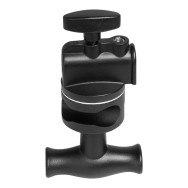 Головка KUPO KCP-225B GRIP HEAD для труб 25мм- фото2