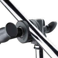 Головка KUPO KCP-225B GRIP HEAD для труб 25мм- фото4