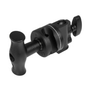 Головка KUPO KCP-225B GRIP HEAD для труб 25мм- фото