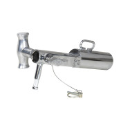 Головка KUPO KCP-633 40 PIPE BOOM RIG UNIVERSAL HEAD для стрелы- фото4