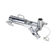 Головка KUPO KCP-633 40 PIPE BOOM RIG UNIVERSAL HEAD для стрелы- фото2