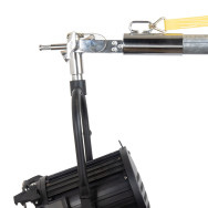 Головка KUPO KCP-633 40 PIPE BOOM RIG UNIVERSAL HEAD для стрелы- фото3