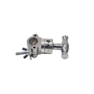 Головка KUPO KCP-265 GRIP HEAD W/HALF COUPLER для труб- фото3